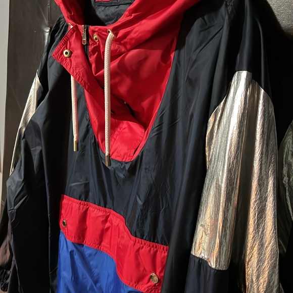 Tommy Hilfiger Outer Shell - Picture 4 of 8